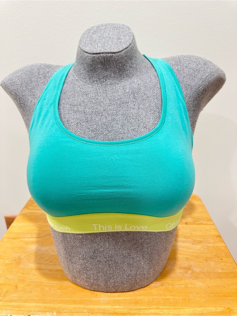 Calvin Klein Bralette